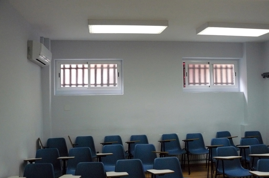 Reforma Centro de Estudios Profesionales