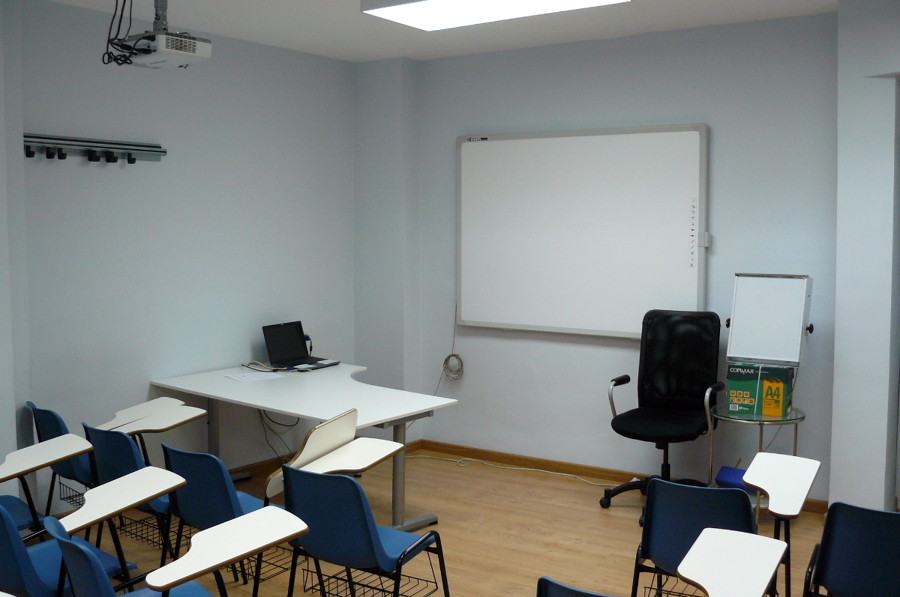 Reforma Centro de Estudios Profesionales