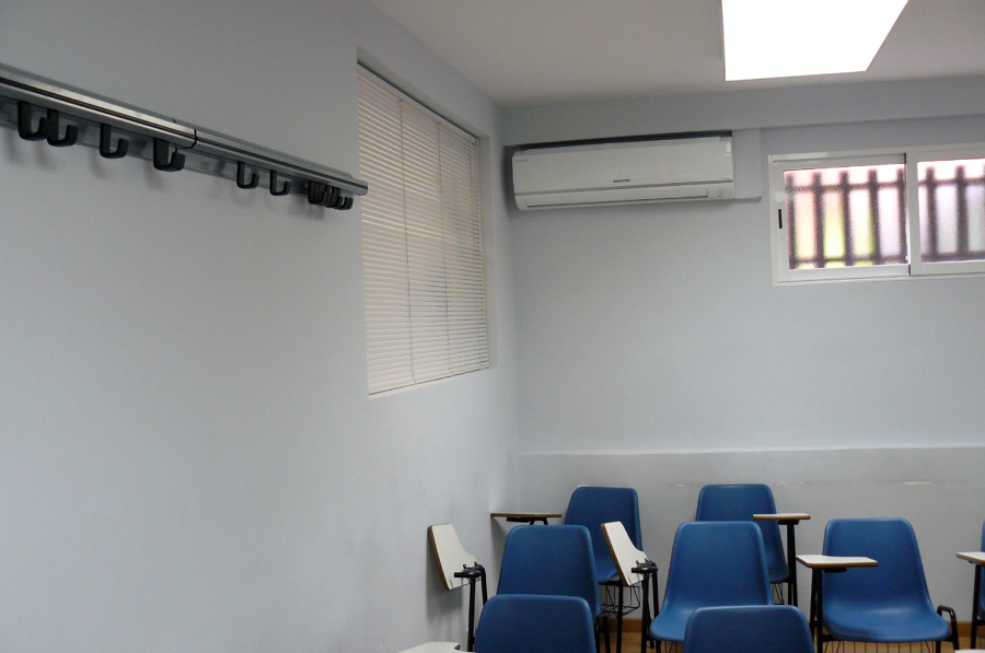 Reforma Centro de Estudios Profesionales