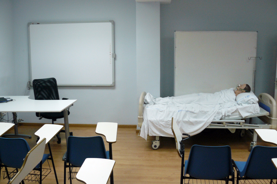 Reforma Centro de Estudios Profesionales