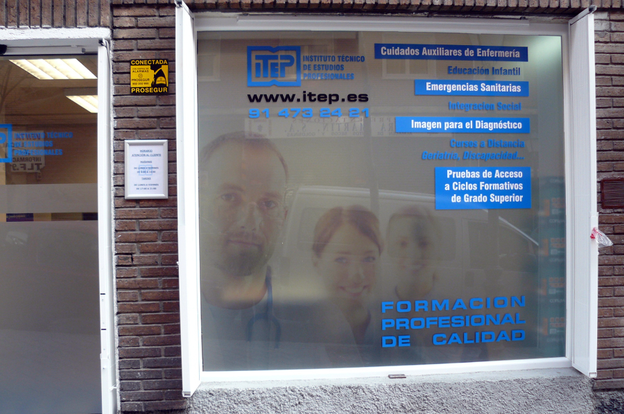 Reforma Centro de Estudios Profesionales