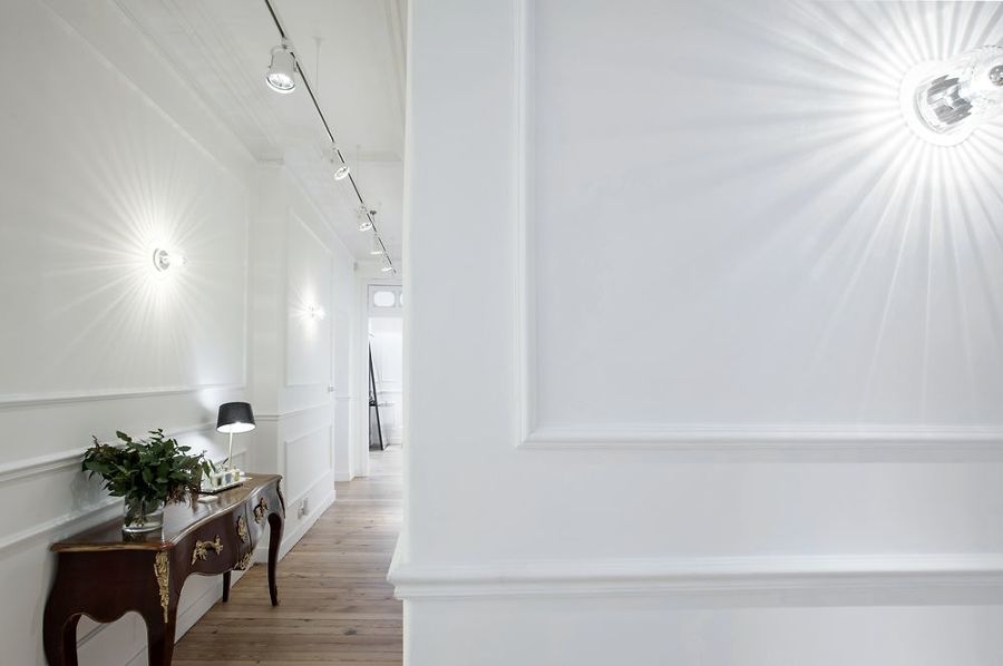 REFORMA CENTRO ESTÉTICA WHITE - A CORUÑA