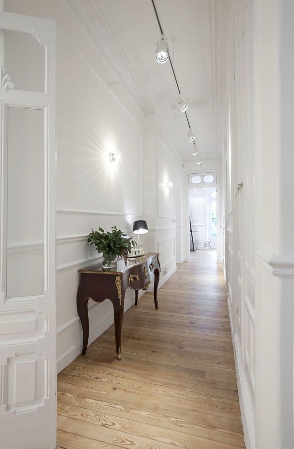 REFORMA CENTRO ESTÉTICA WHITE - A CORUÑA