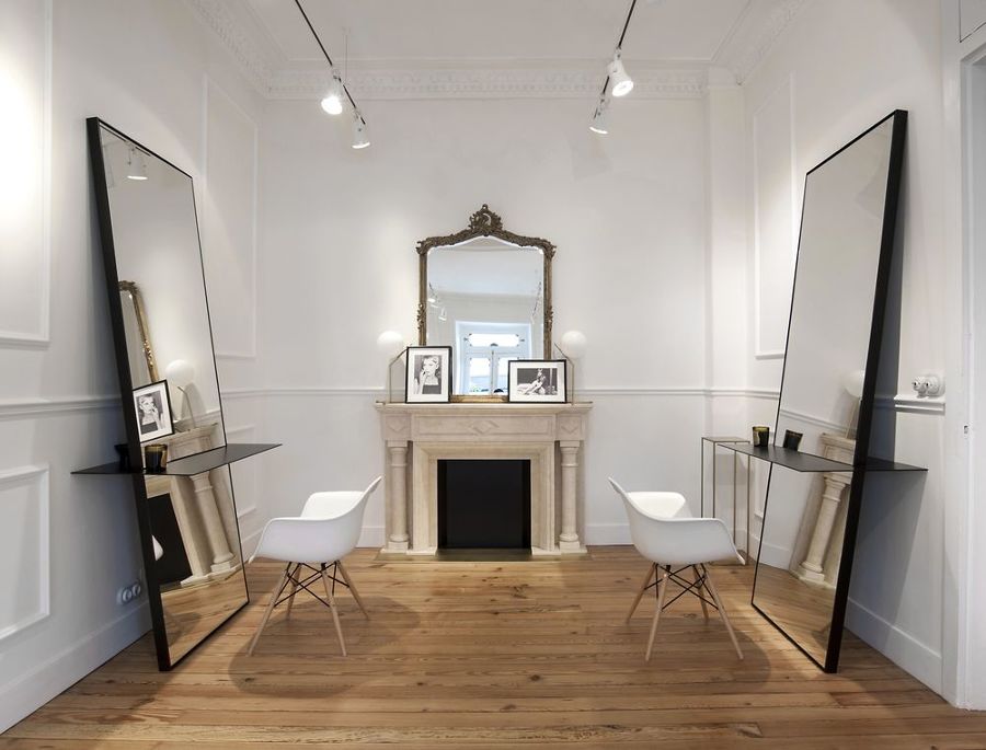 REFORMA CENTRO ESTÉTICA WHITE - A CORUÑA