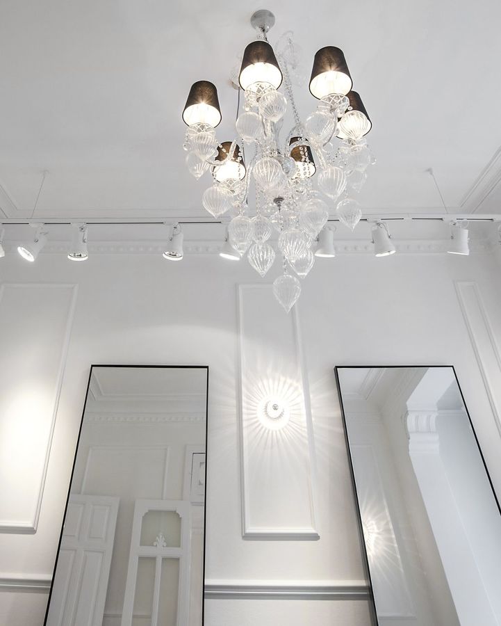 REFORMA CENTRO ESTÉTICA WHITE - A CORUÑA