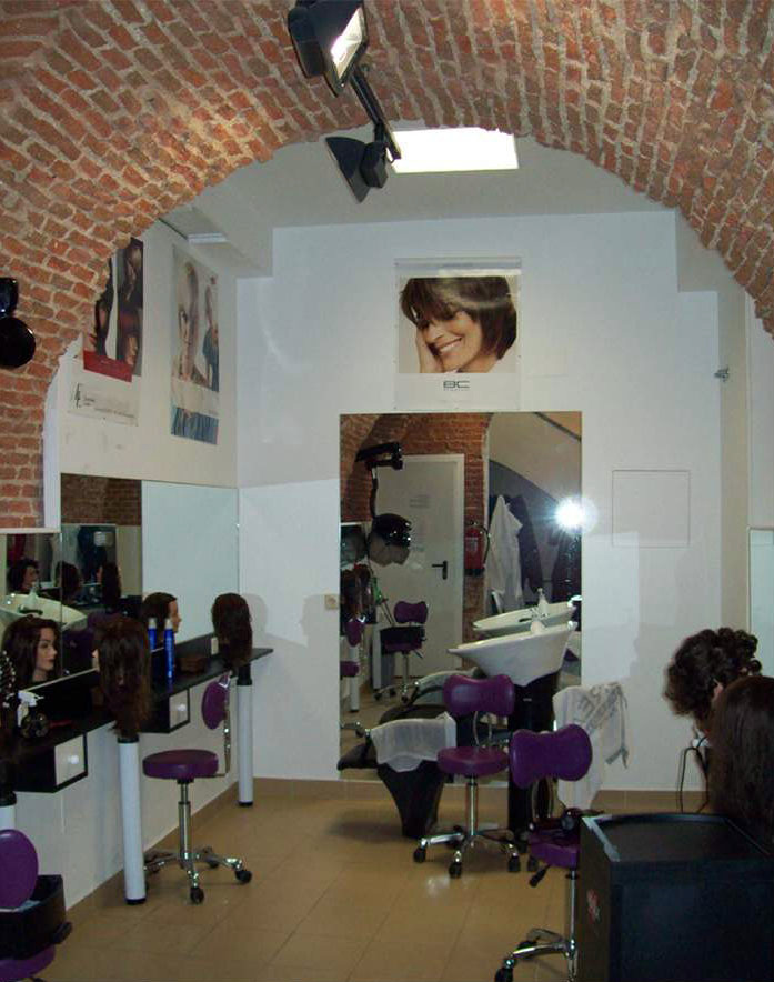 reforma centro social