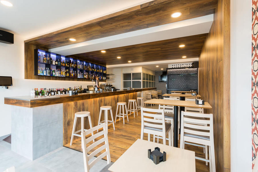 REFORMA CERVECERIA DALVY - SADA (A CORUÑA)