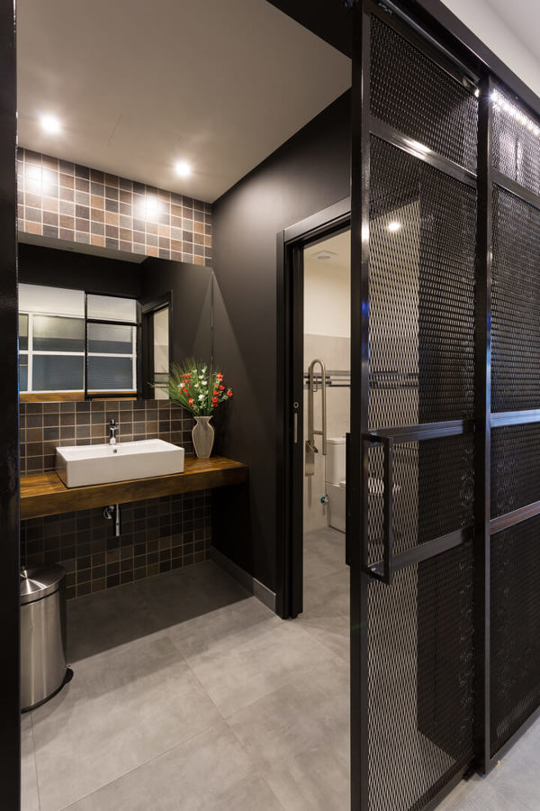 REFORMA CERVECERIA DALVY - SADA (A CORUÑA)