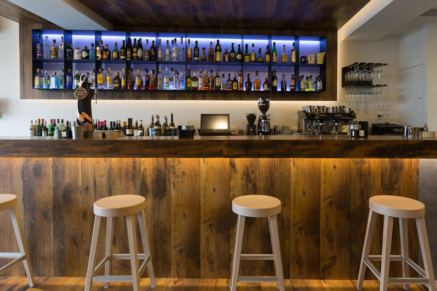 REFORMA CERVECERIA DALVY - SADA (A CORUÑA)