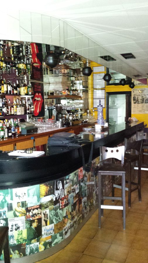 REFORMA CERVECERIA DALVY - SADA (A CORUÑA)