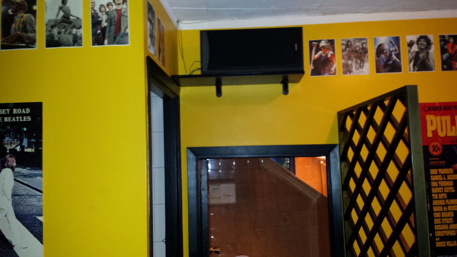 REFORMA CERVECERIA DALVY - SADA (A CORUÑA)