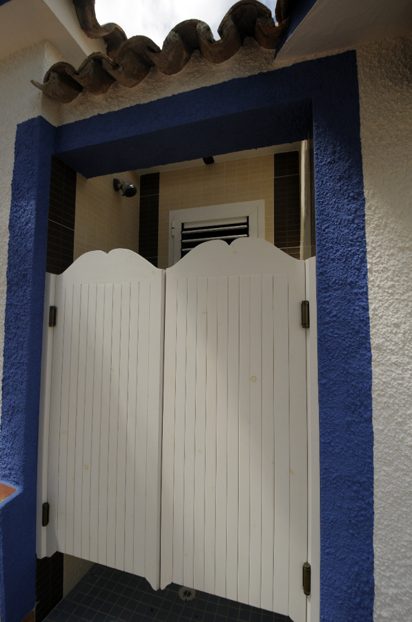 REFORMA CHALET MORAIRA