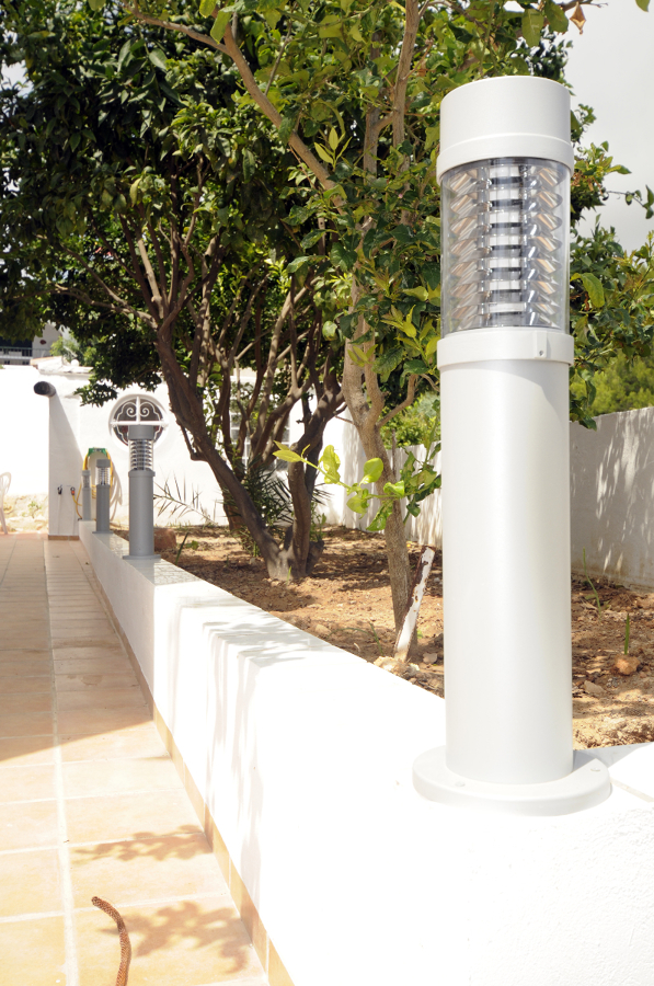 REFORMA CHALET MORAIRA