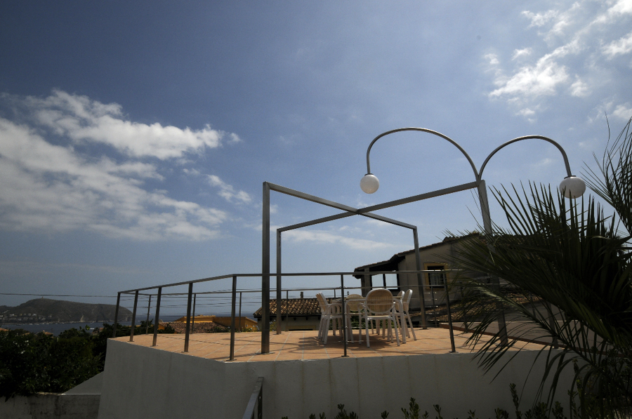 REFORMA CHALET MORAIRA