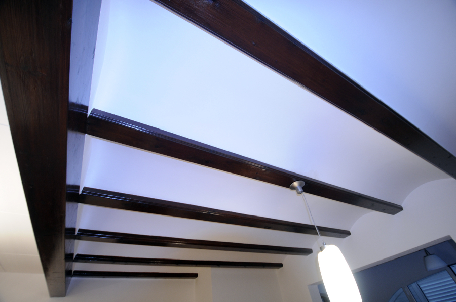 REFORMA CHALET MORAIRA