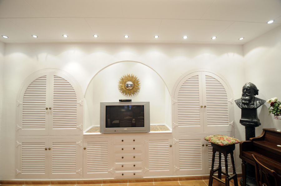 REFORMA CHALET MORAIRA