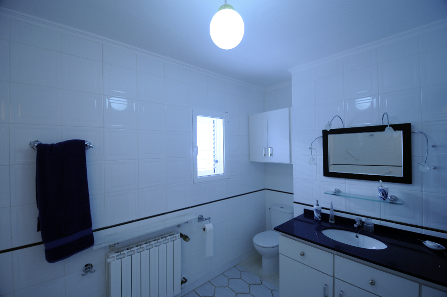 REFORMA CHALET MORAIRA