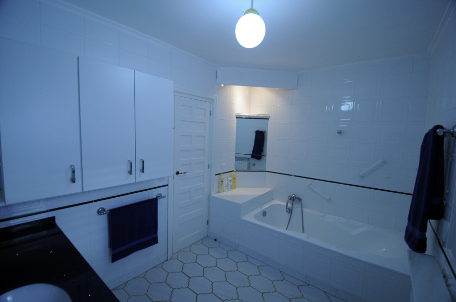 REFORMA CHALET MORAIRA