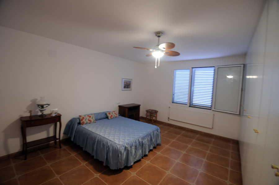 REFORMA CHALET MORAIRA