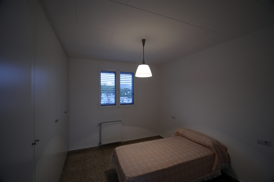 REFORMA CHALET MORAIRA