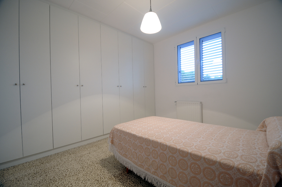 REFORMA CHALET MORAIRA