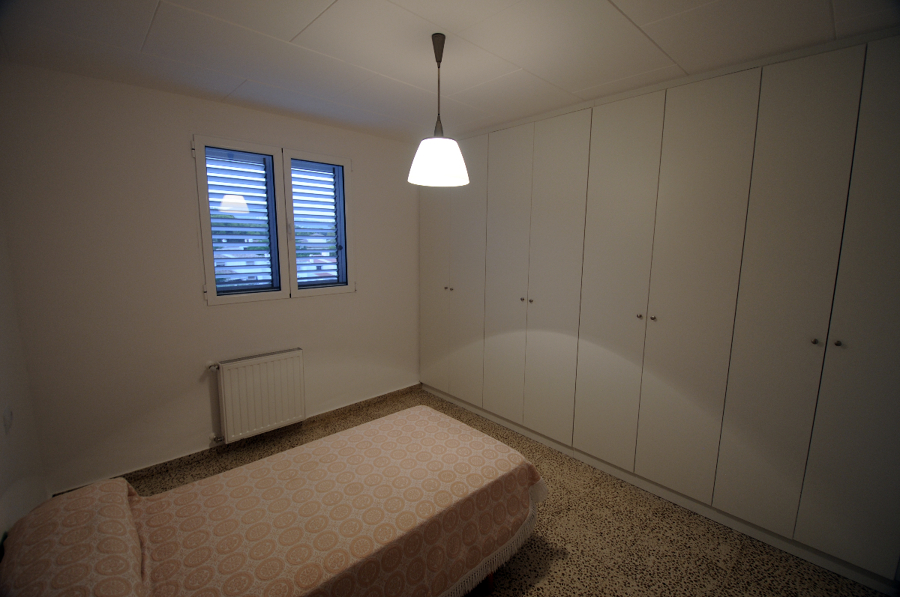 REFORMA CHALET MORAIRA