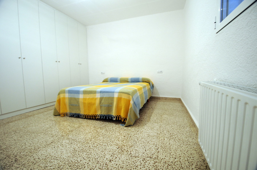 REFORMA CHALET MORAIRA