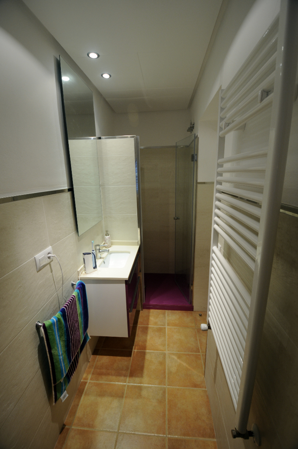 REFORMA CHALET MORAIRA