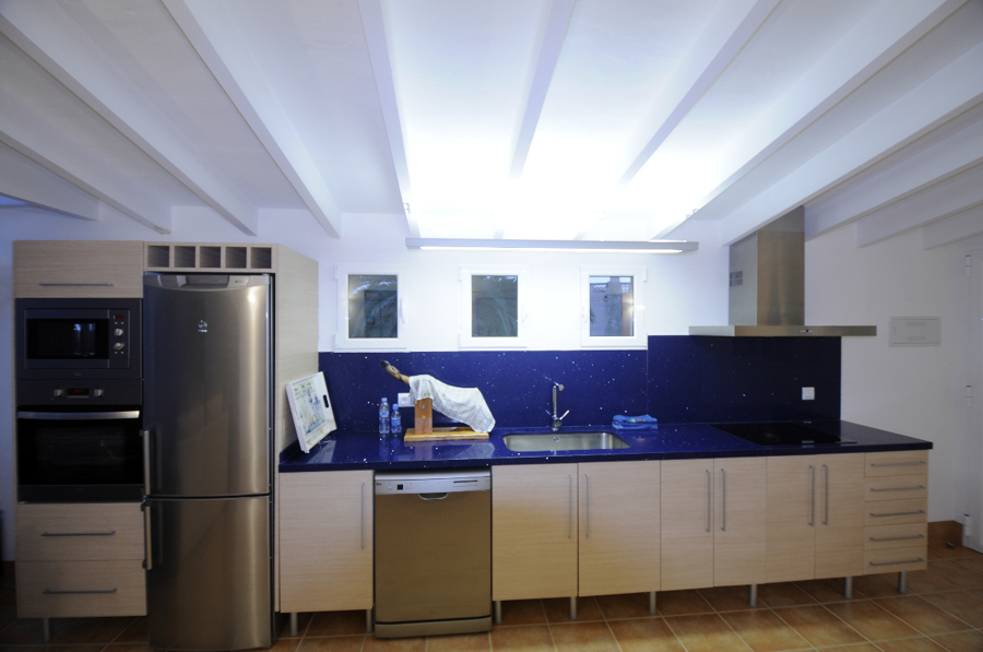 REFORMA CHALET MORAIRA