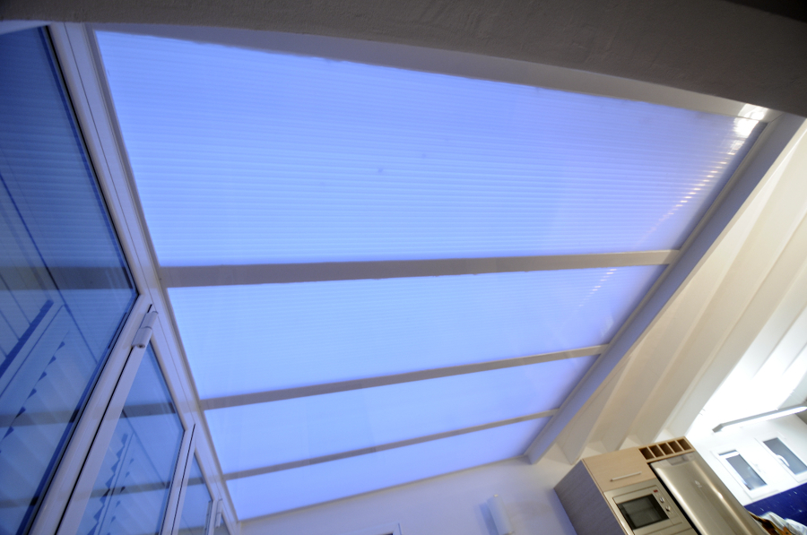 REFORMA CHALET MORAIRA