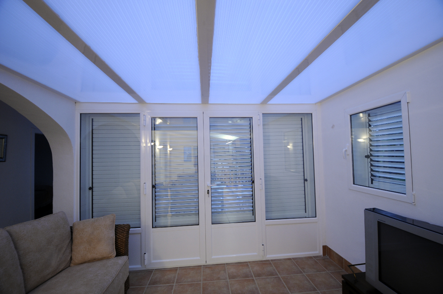 REFORMA CHALET MORAIRA