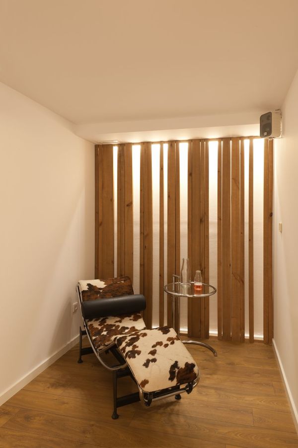 Reforma clínica dental Ana Aguado - A Coruña