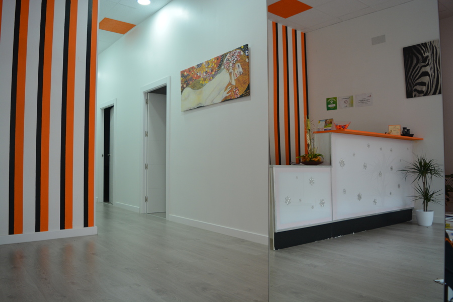 Reforma clinica salamanca