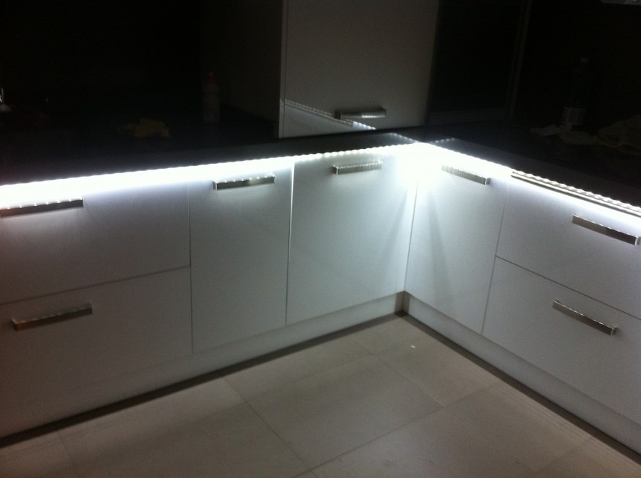 Reforma cocina Castro Urdiales