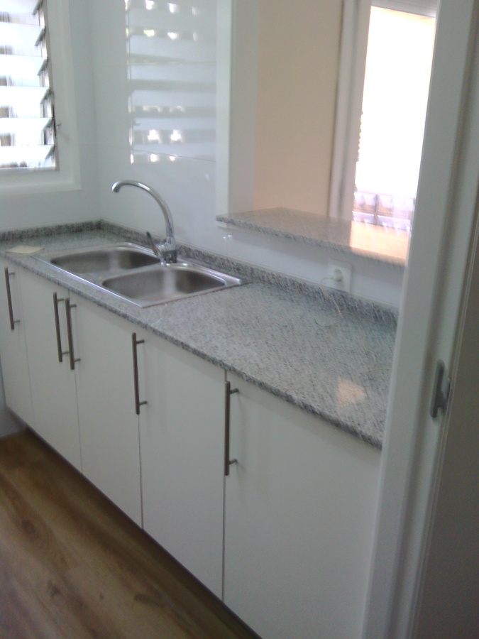 REFORMA COCINA COMARRUGA 4