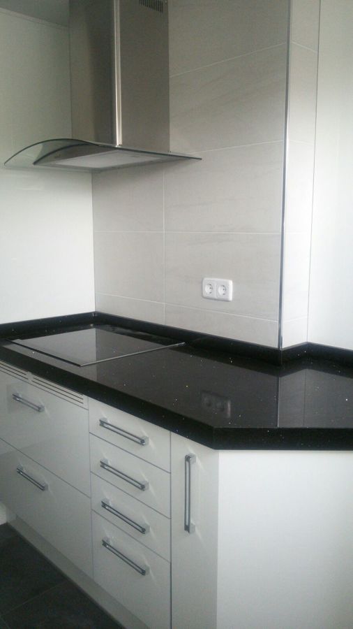 Reforma cocina completa