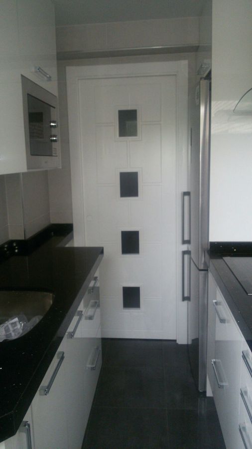 Reforma cocina completa