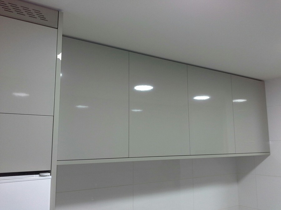 REFORMA COCINA COMPLETA