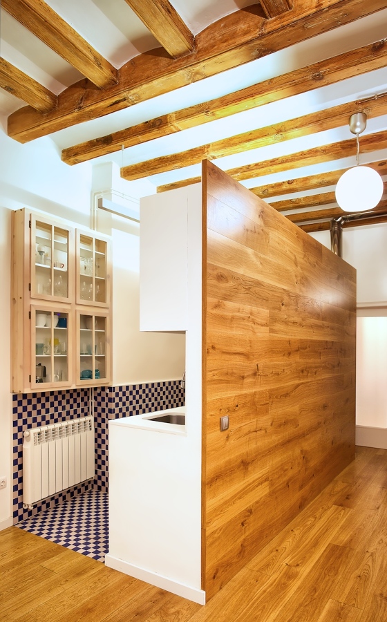 Reforma Cocina en Vivienda