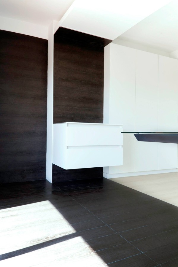 reforma cocina - interiorismo