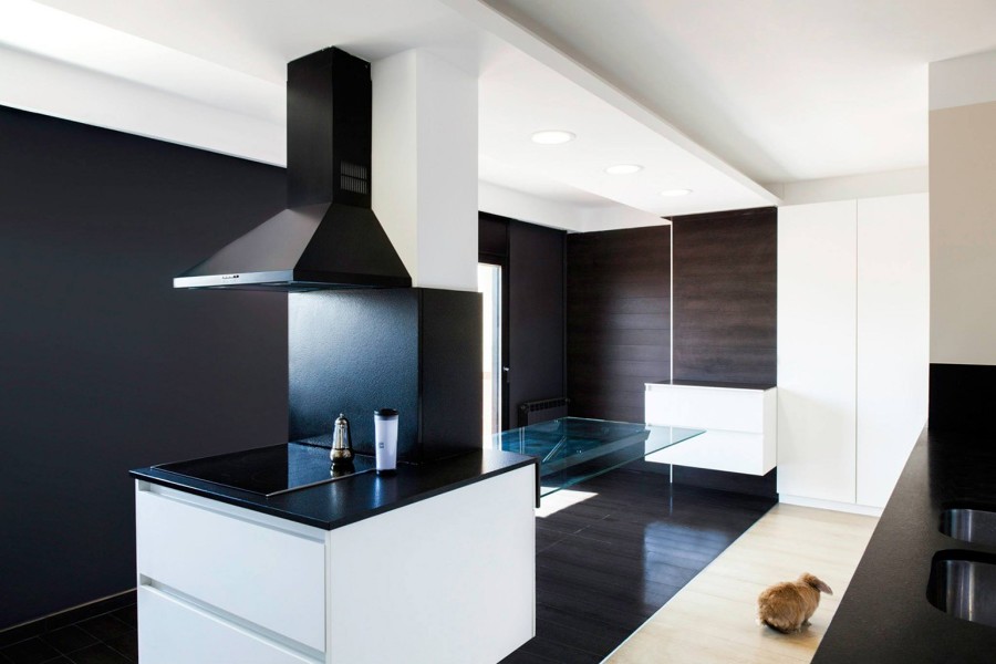 reforma cocina - interiorismo