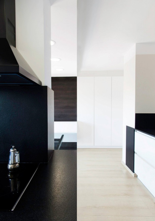 reforma cocina - interiorismo