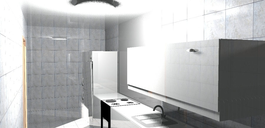 reforma cocina jordi tordera