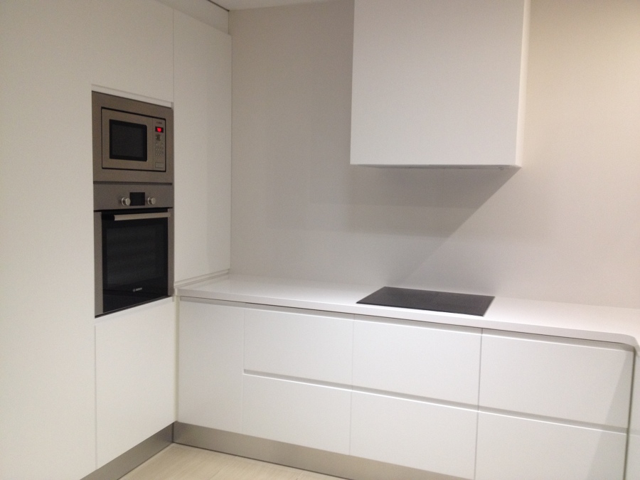 Reforma cocina La Eliana (Valencia)