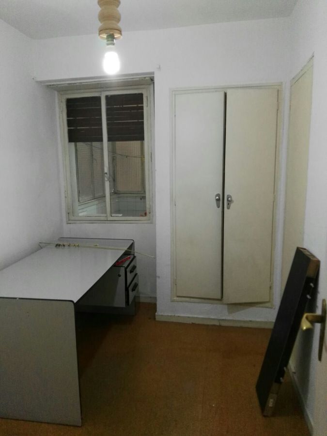 Reforma cocina Parque Avenidas, Madrid-1