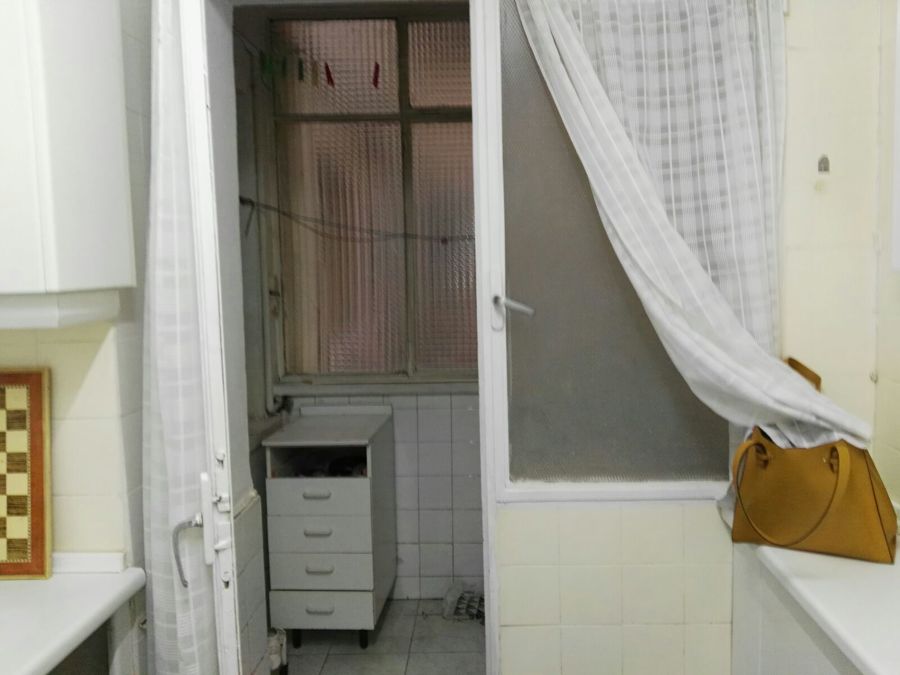 Reforma cocina Parque Avenidas, Madrid-10