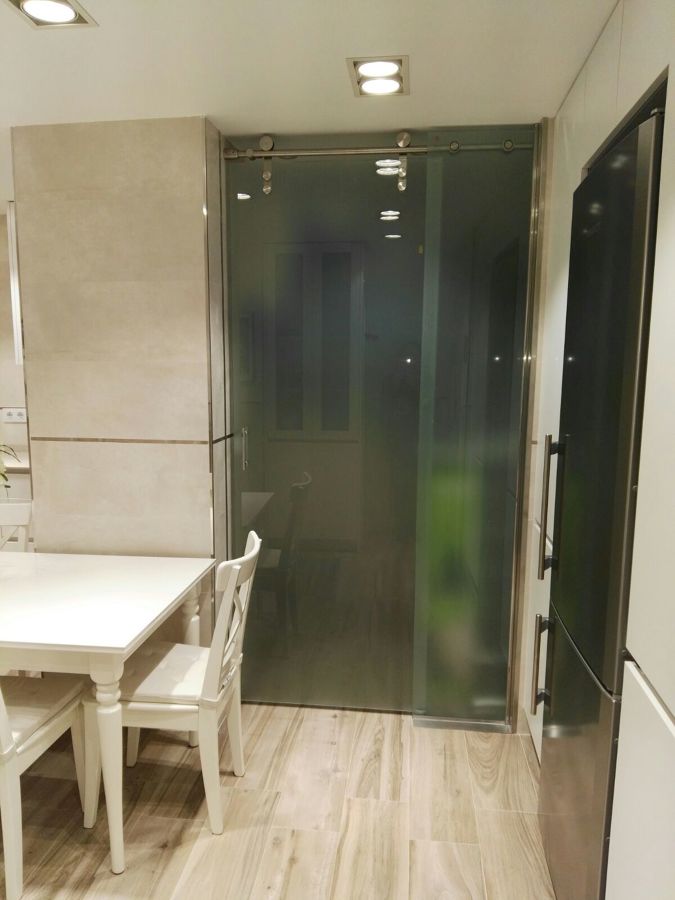 Reforma cocina Parque Avenidas, Madrid-11