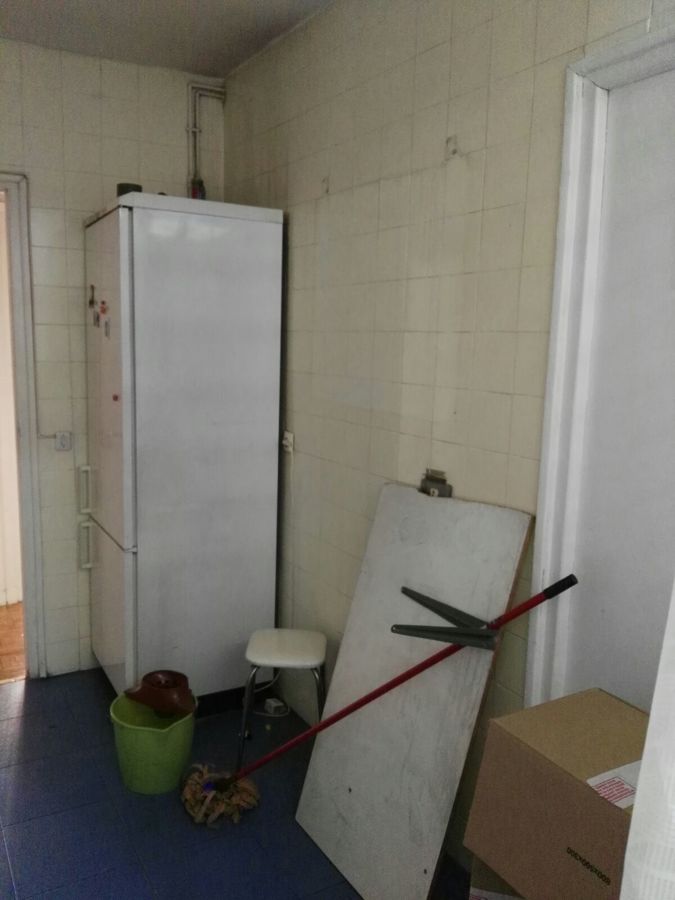 Reforma cocina Parque Avenidas, Madrid-12