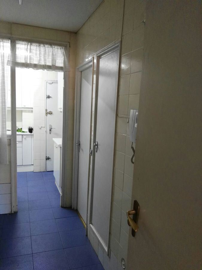 Reforma cocina Parque Avenidas, Madrid-15