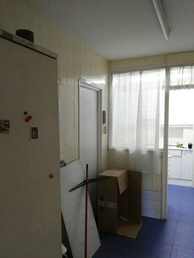 Reforma cocina Parque Avenidas, Madrid-19